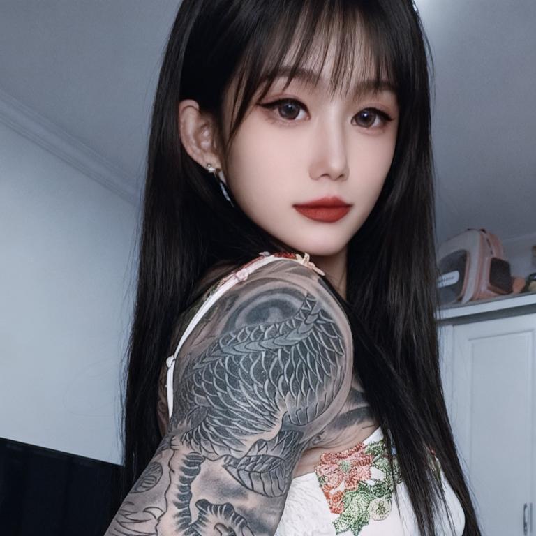 🌹十三嫂🌹