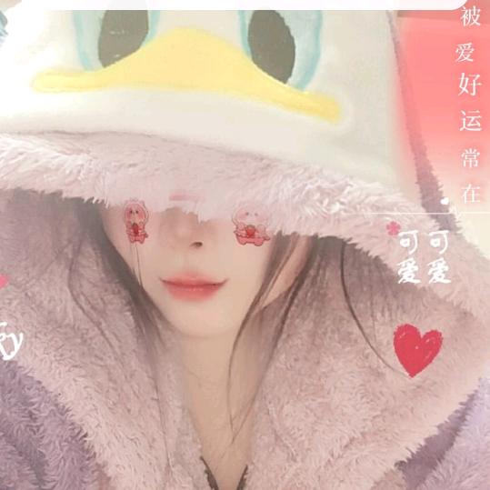 香闺小姐妹🥞🎂