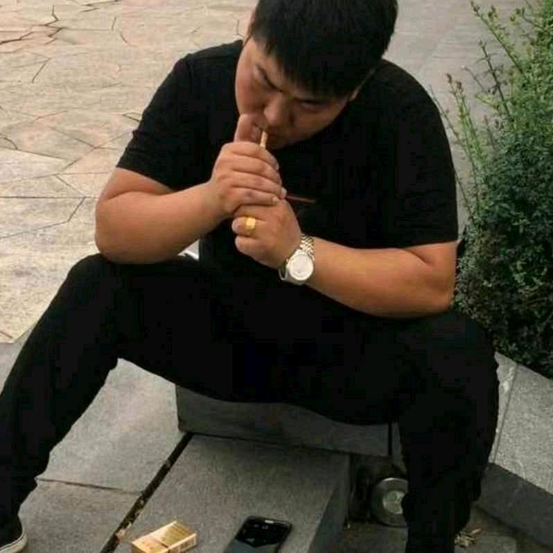 谎言最暖心