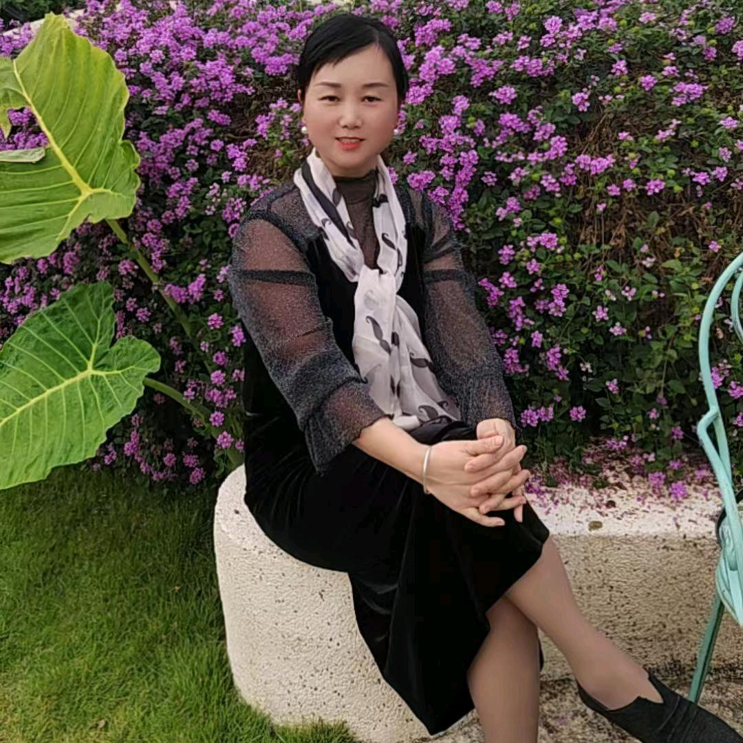 花儿简单爱