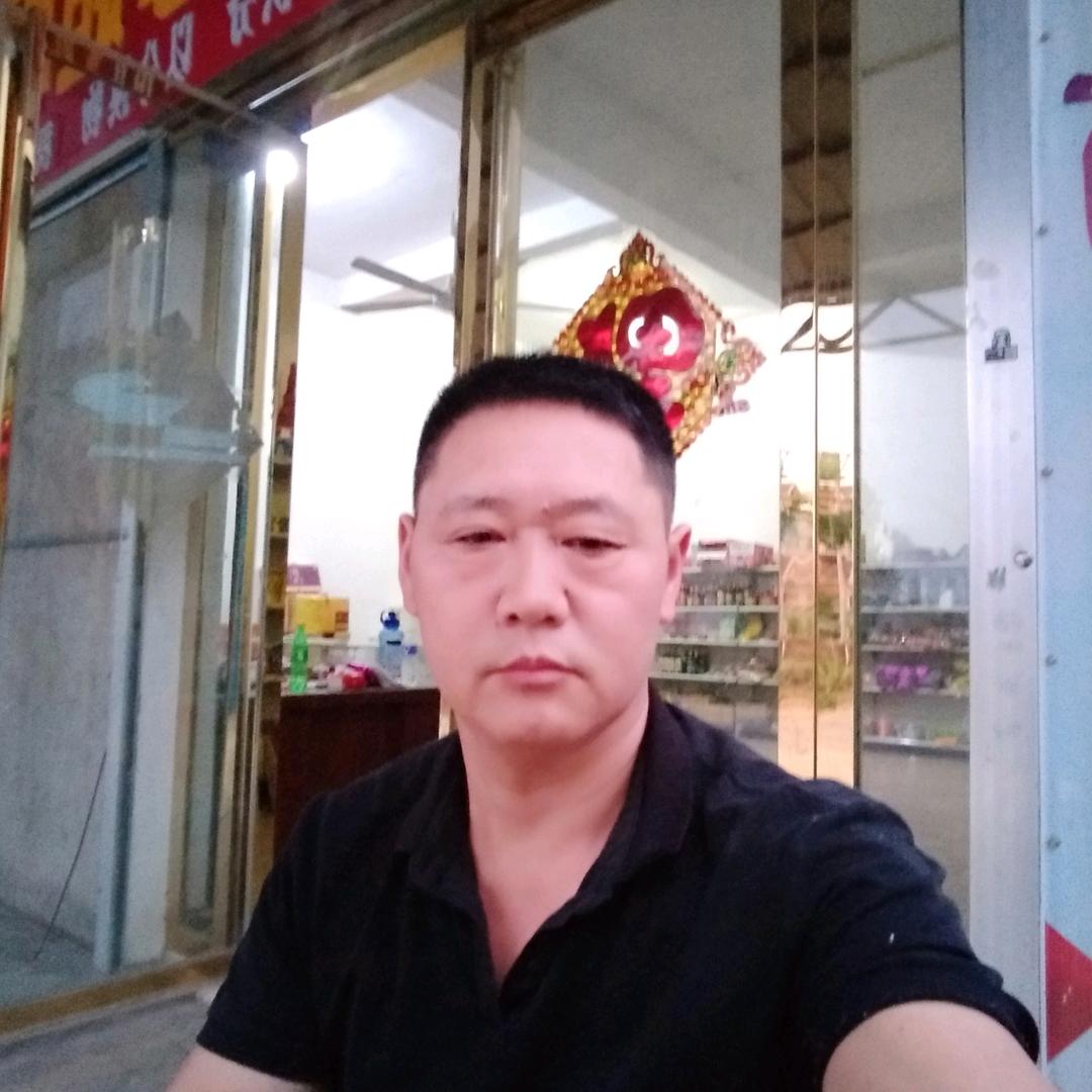 李银洋