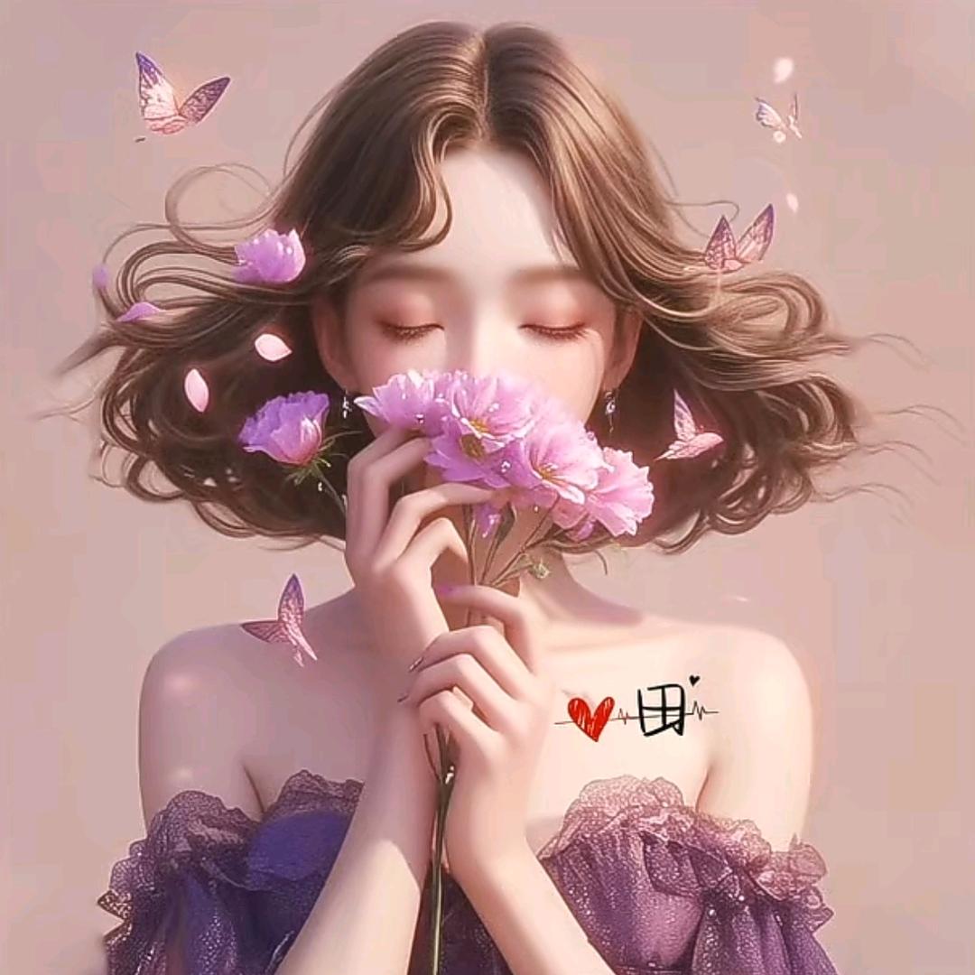 雨馨