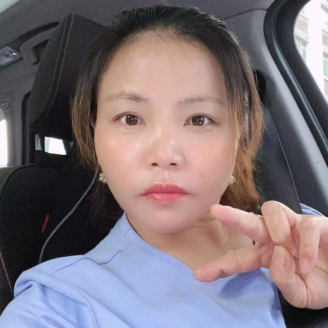 好运姐