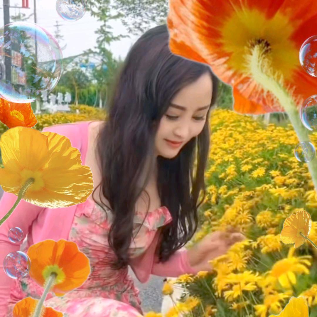 妮妮儿