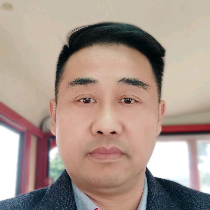新君婚庆主持