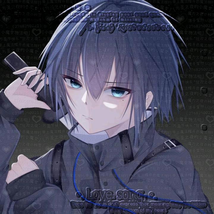 王者荣耀浪熠（世一元歌*曜*马超）