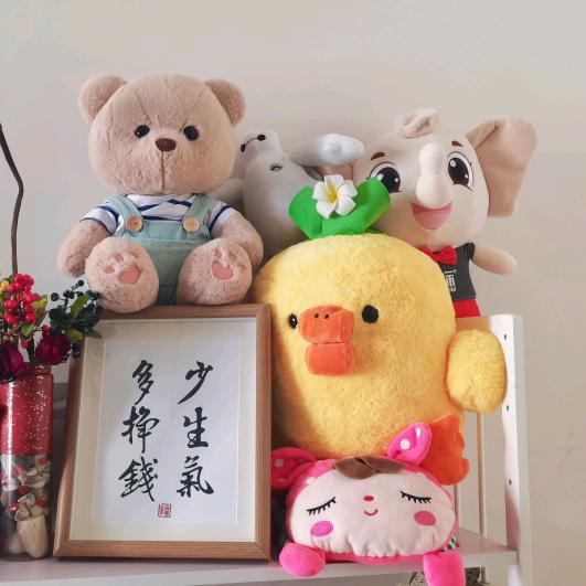 三个杞✅️