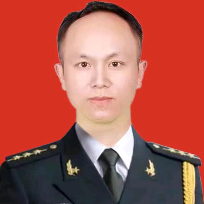 在北京做国防教育的哪吒教官