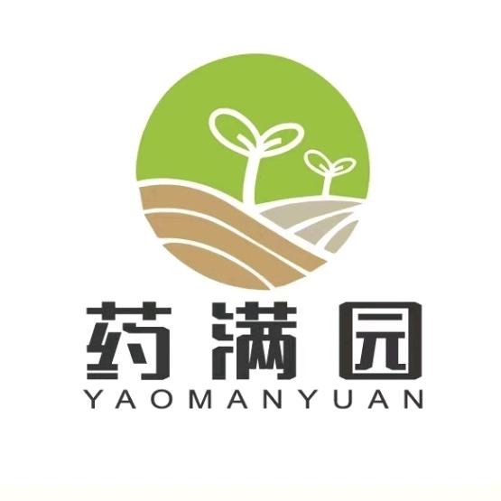 药满园合源种植农场聂玲