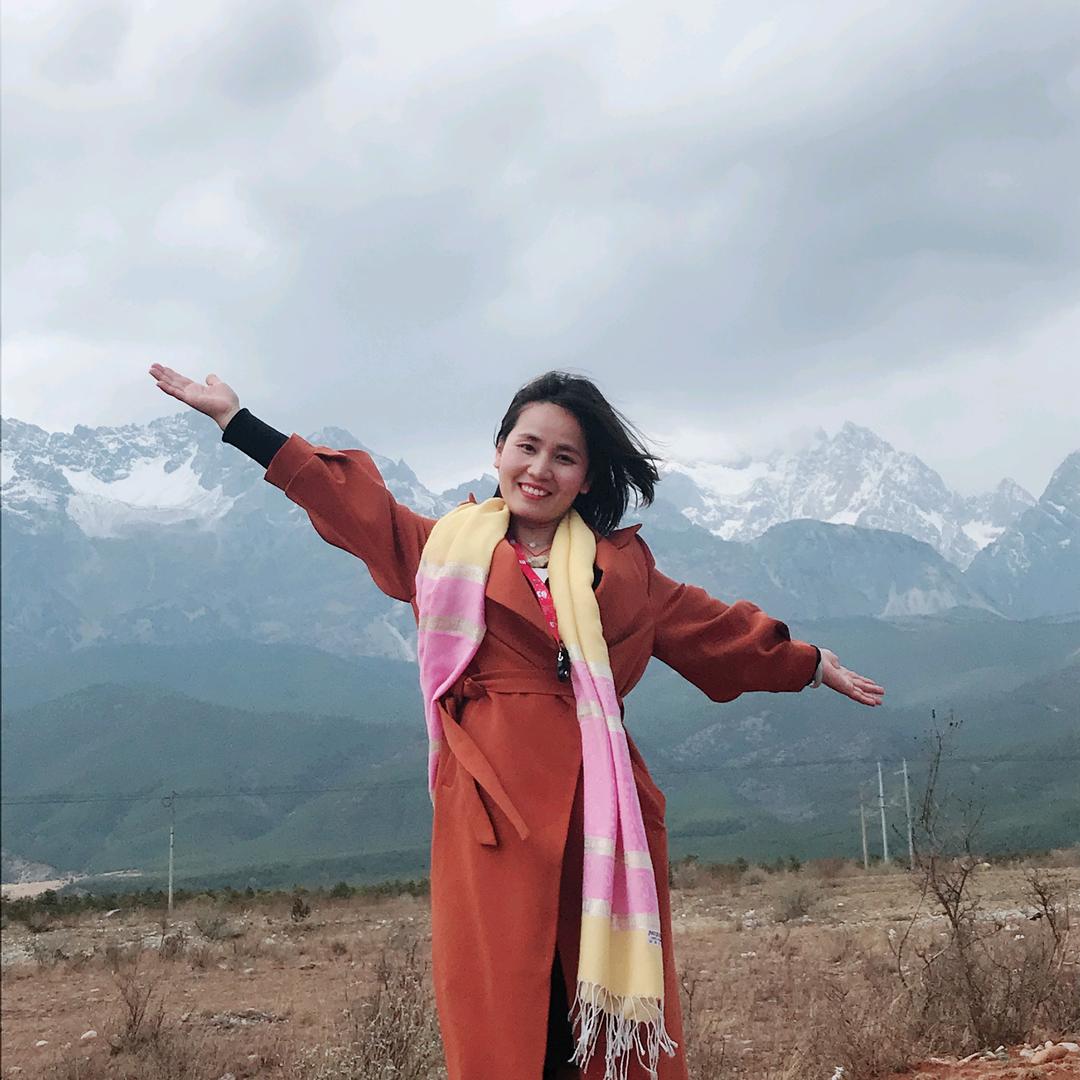 想老婆