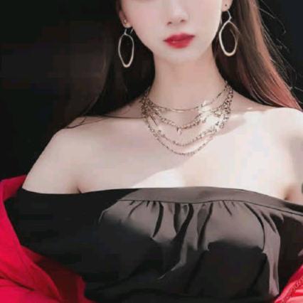 小幺妹  🍑