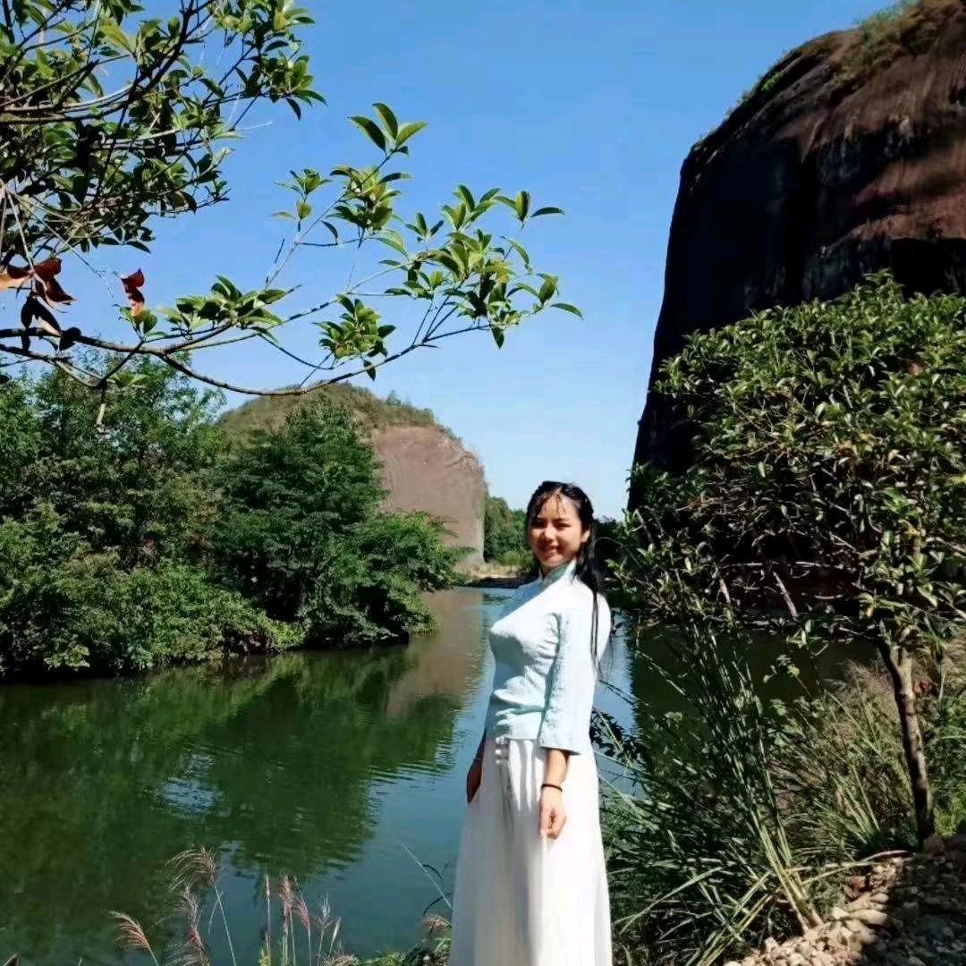 珊妹几