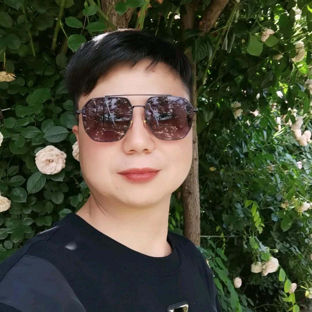 张先生（承蒙厚爱）