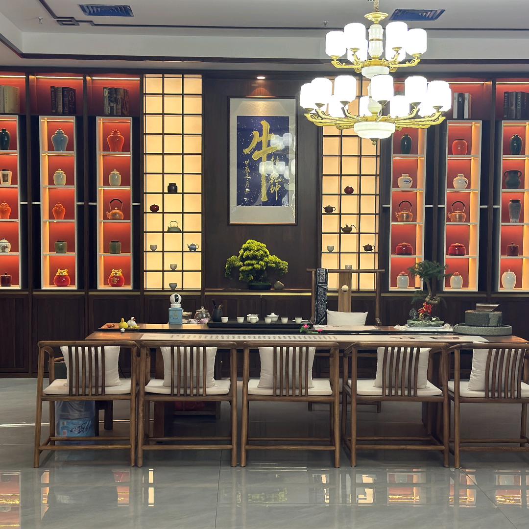 山西小谭 整木定制（家具）