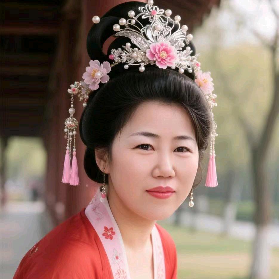 琴姐