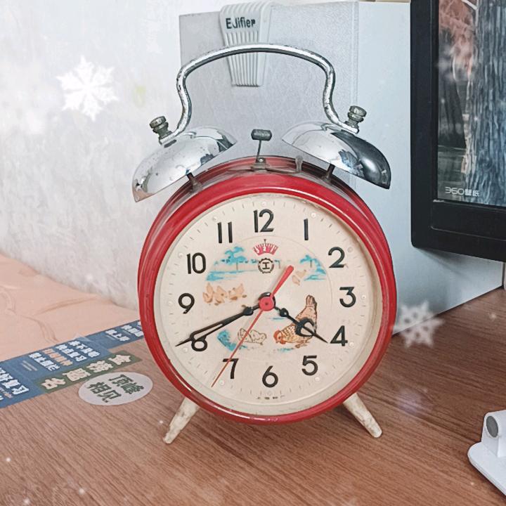 时光追忆人