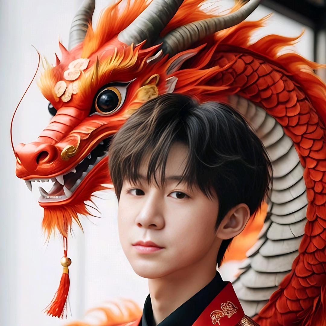 宁好大哥