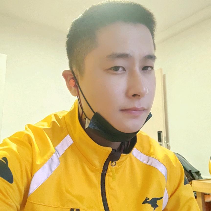 阿强的生活