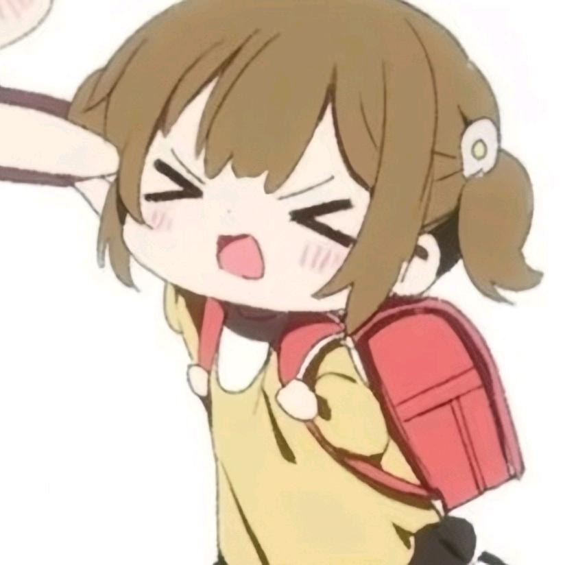 呆呆