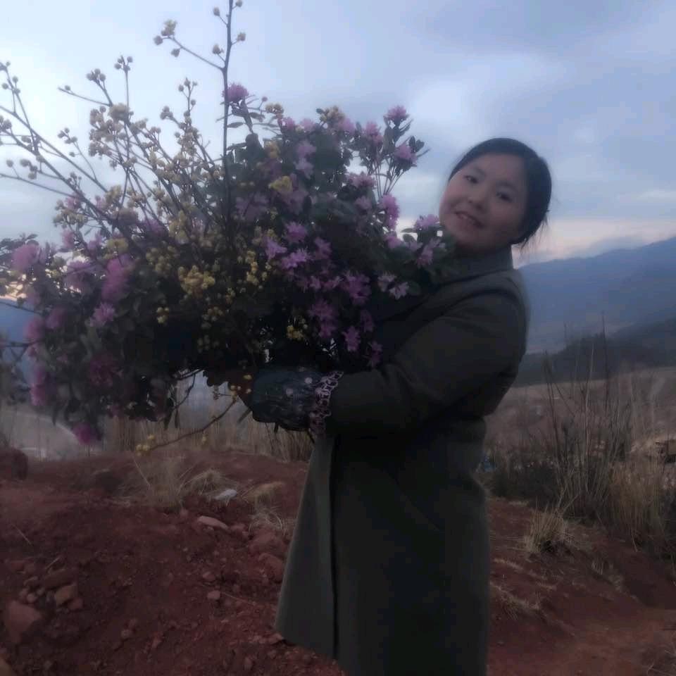 在水一方