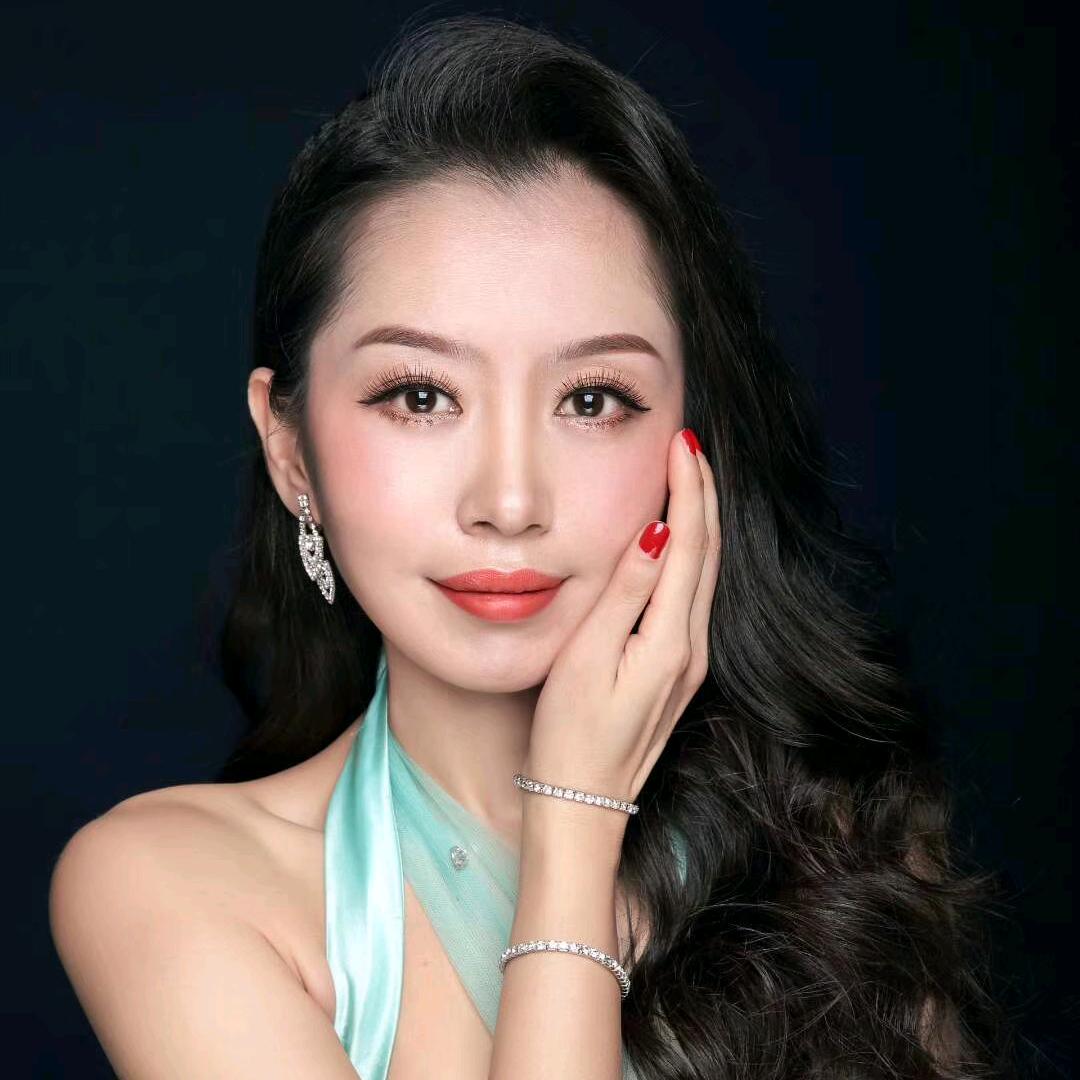 美人鱼舞蹈秀