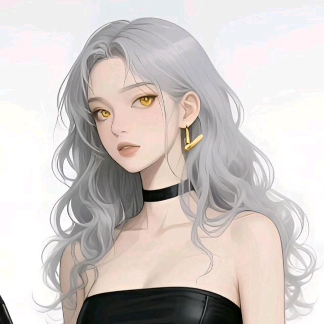 可le女孩
