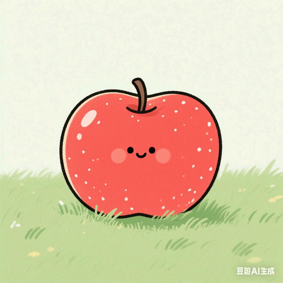 小🍎