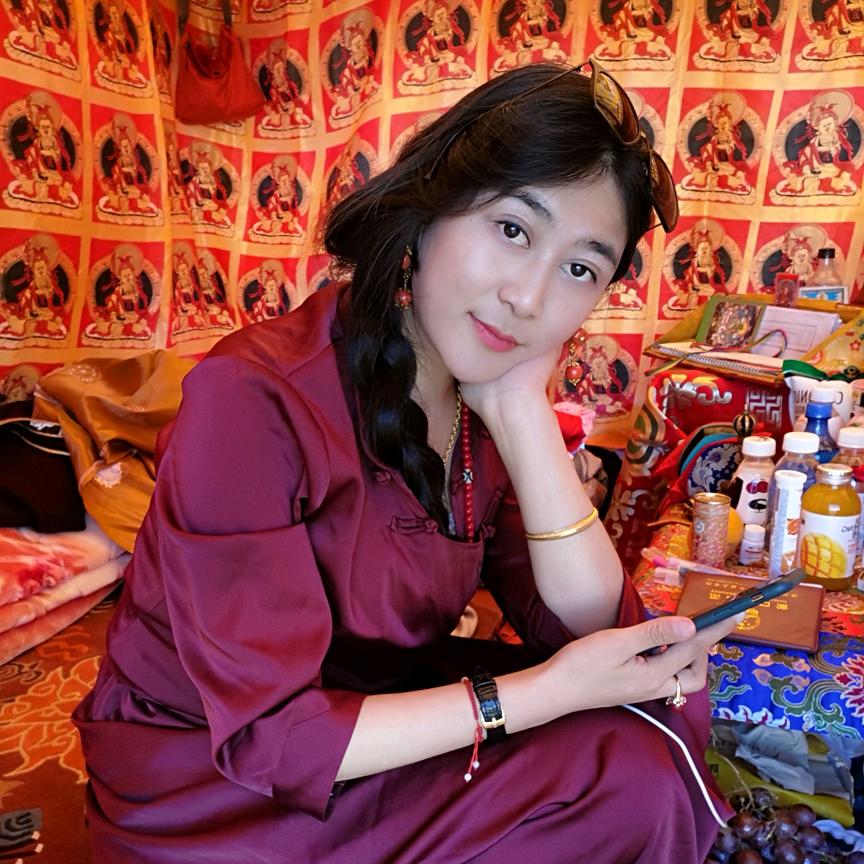 人生如梦💝💝