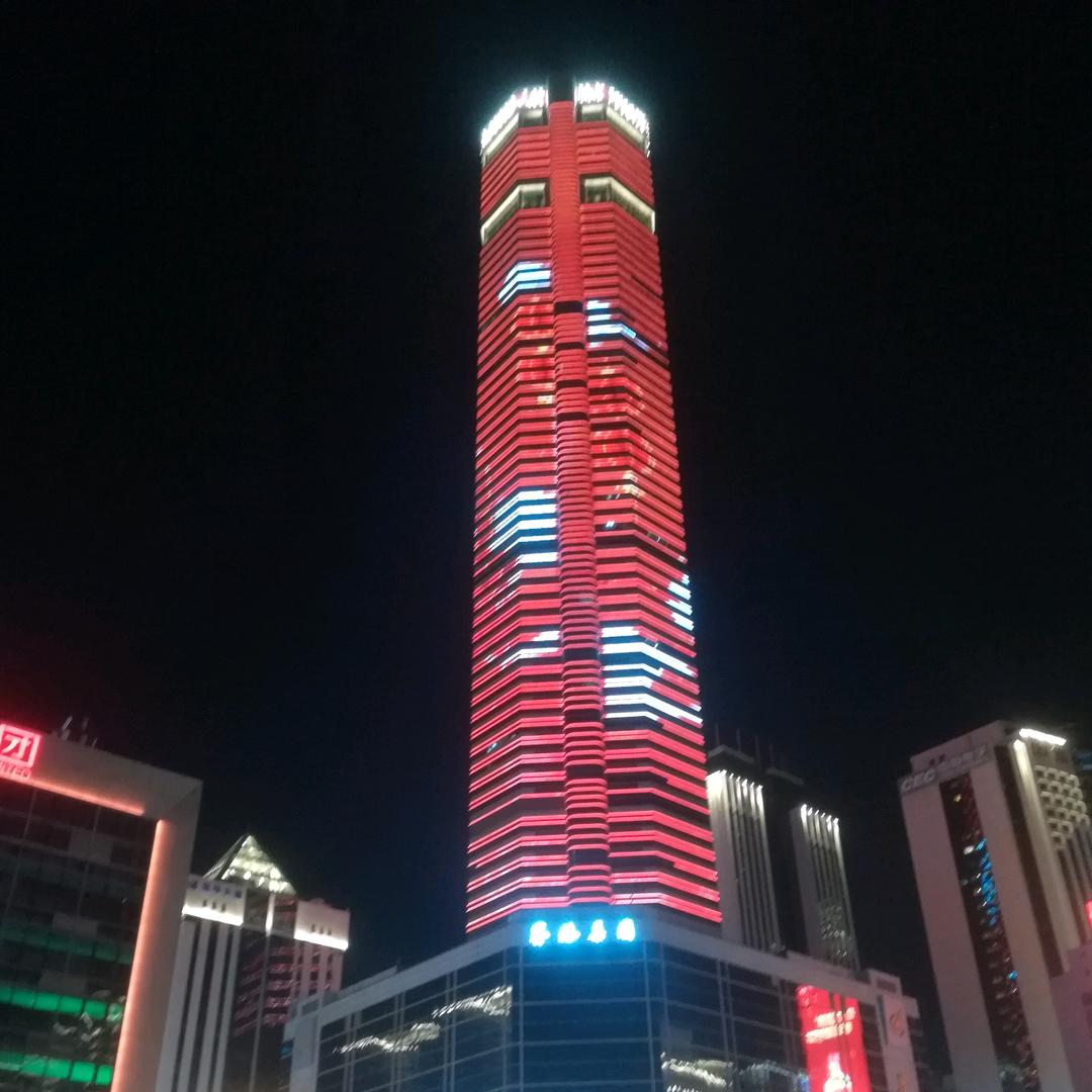 建垚孤狼