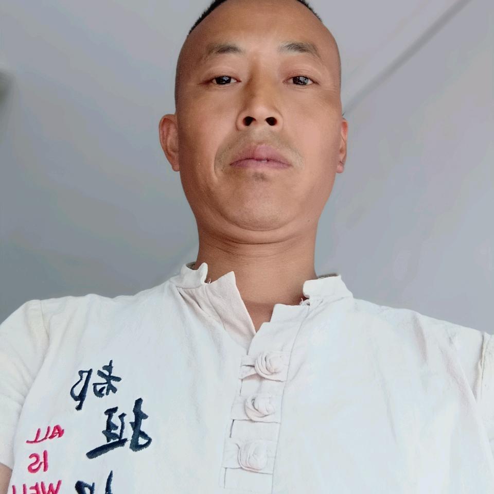 平淡过完后半生