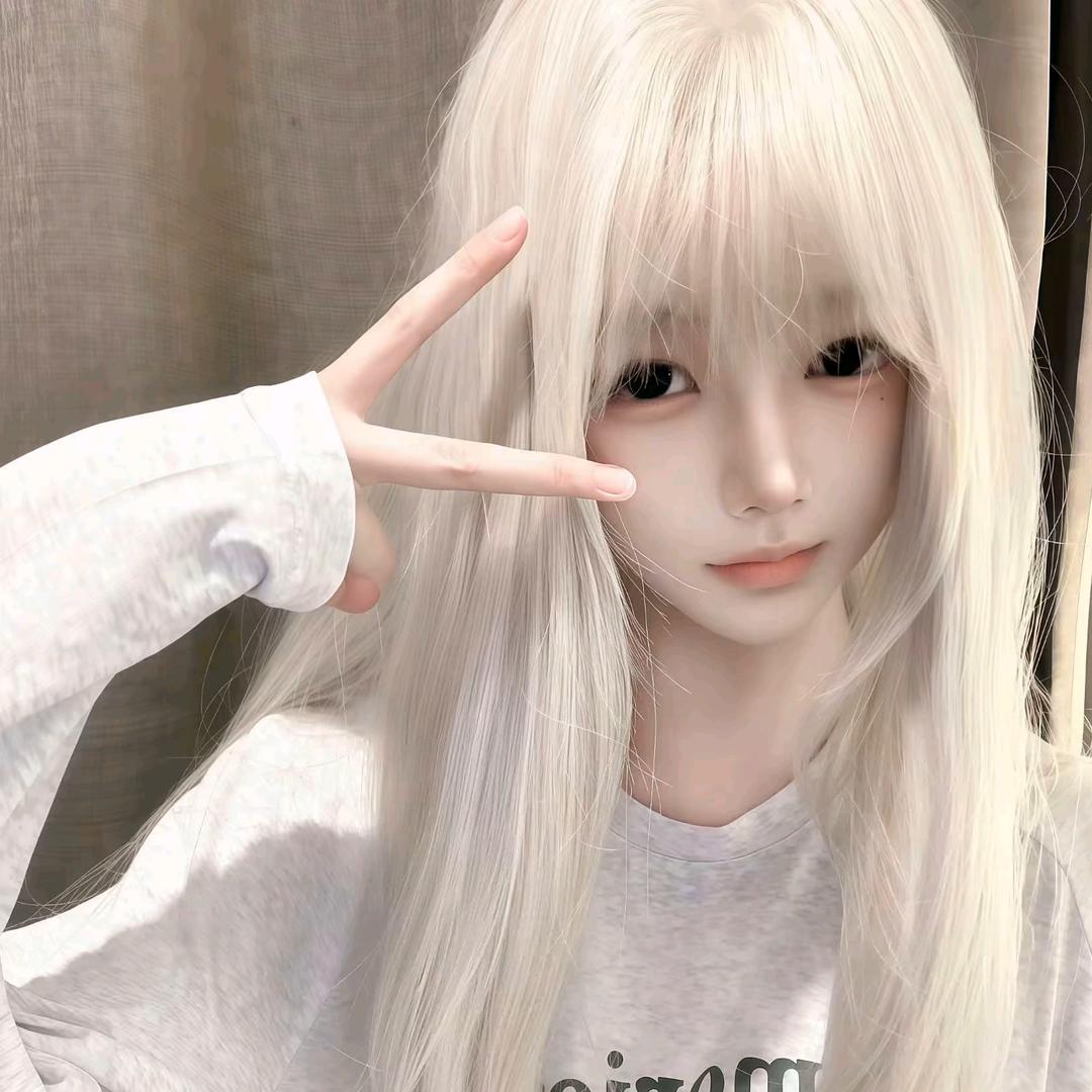 热娱——小鱼（内部号）