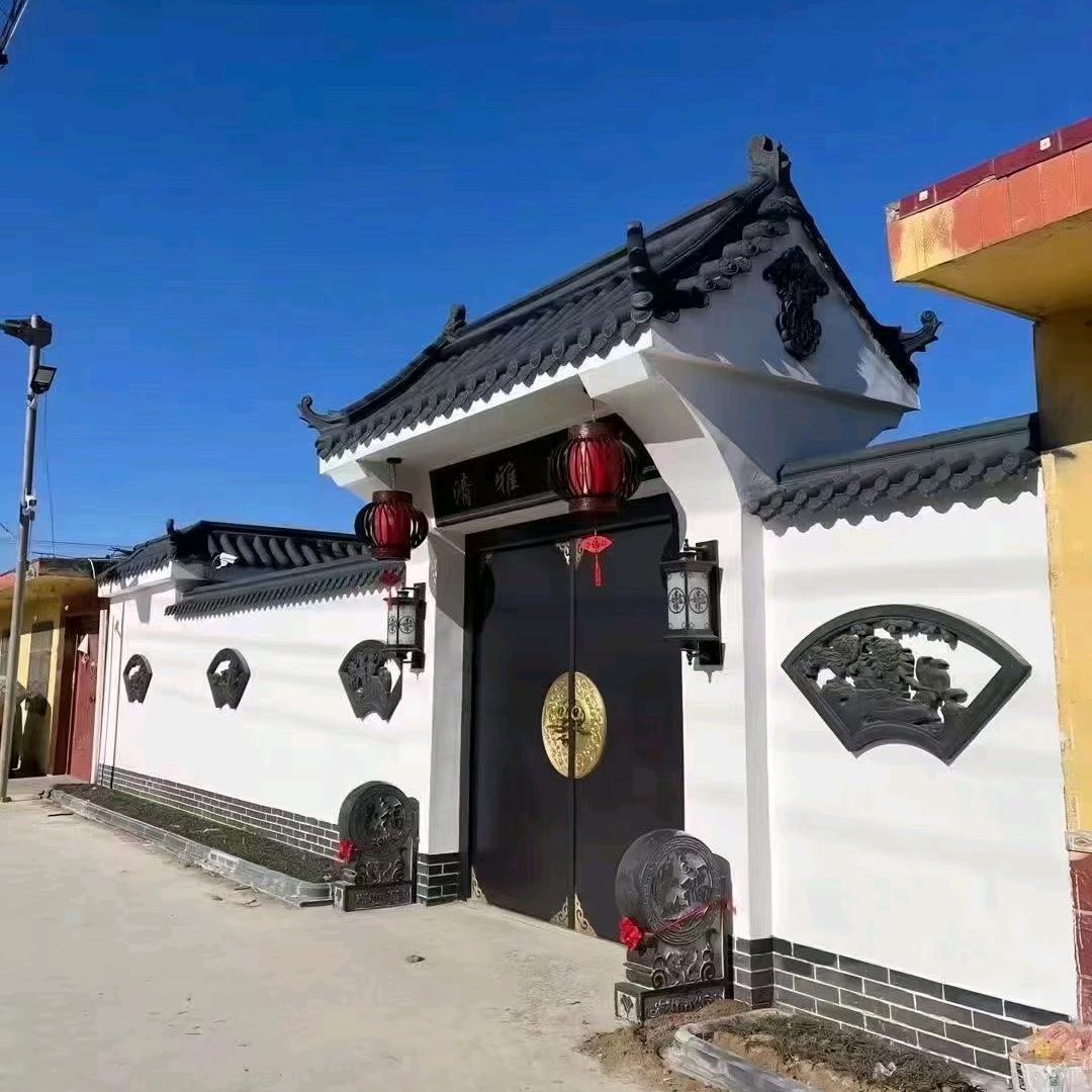 雅韵古建