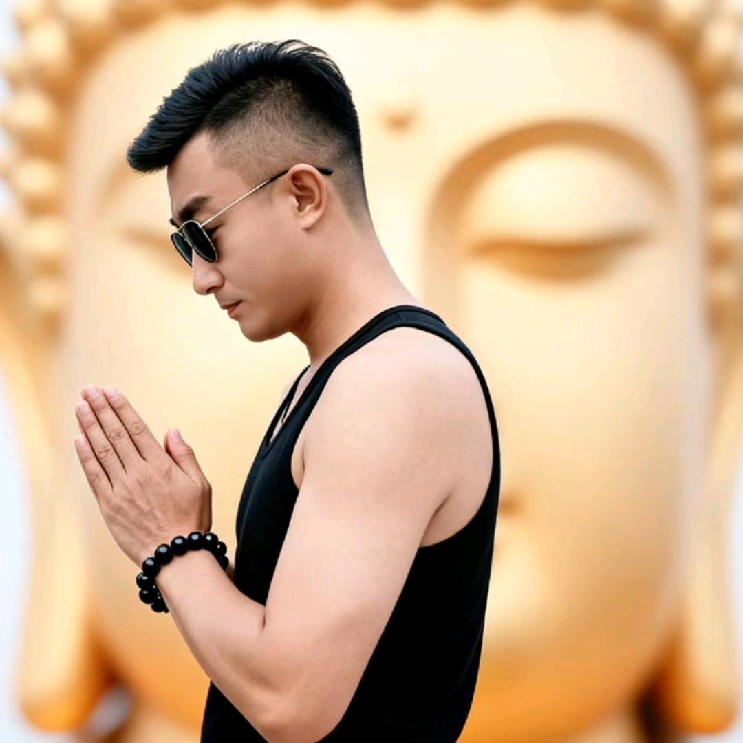 任逍遥-福生无量🙏