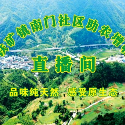 铁矿镇南门社区鹏哥农家铺子