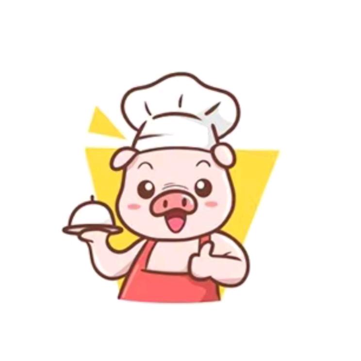 小朱爆烤猪蹄