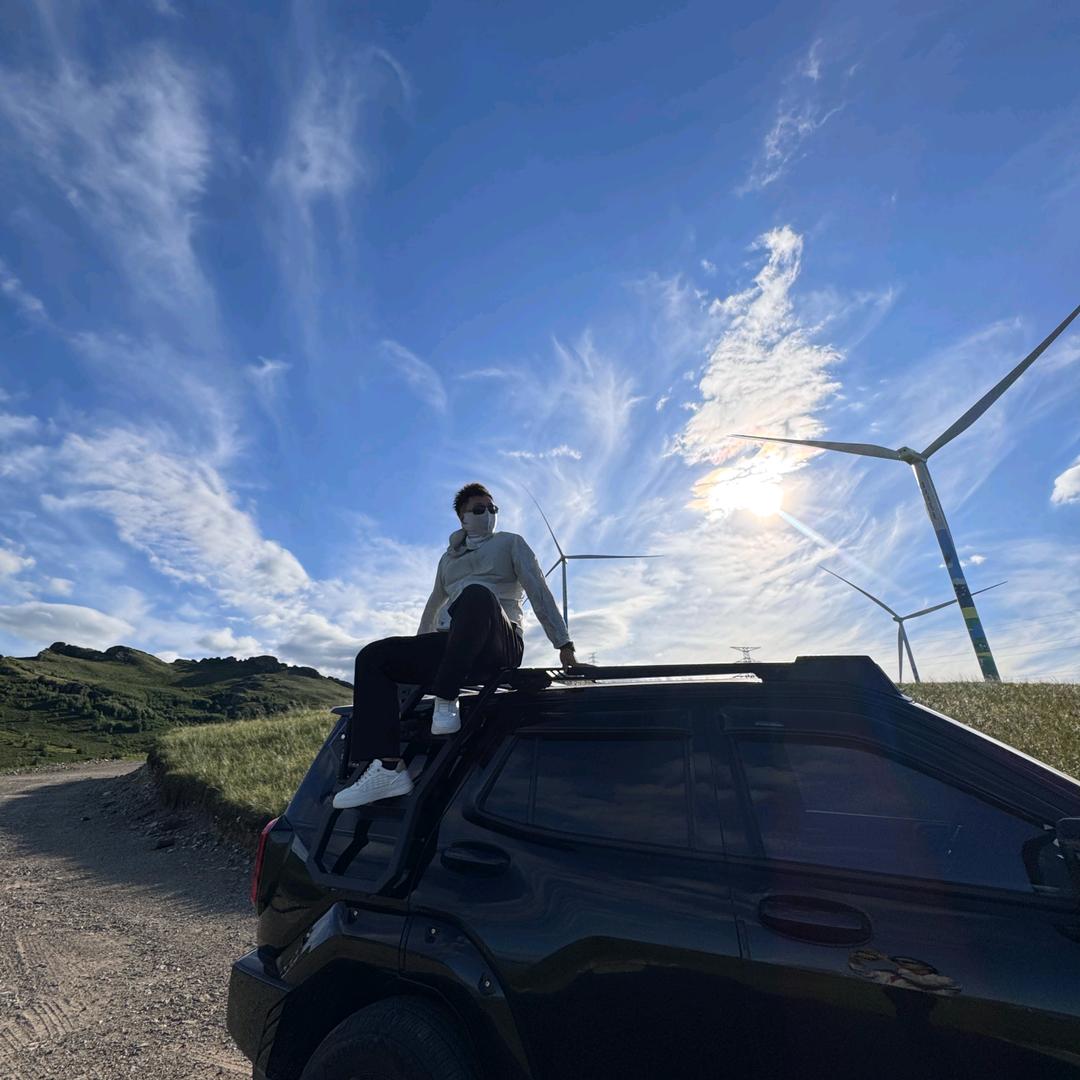 财神爷的独生子