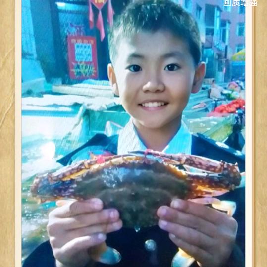 港顺海鲜冻品行