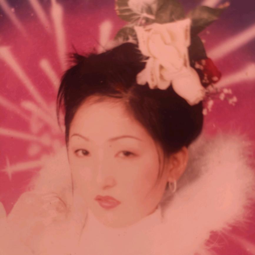 温柔的我只留给一个人