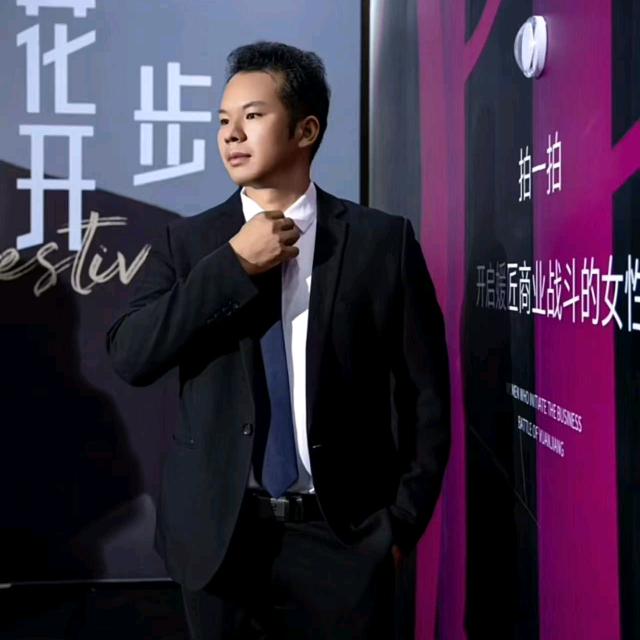 大洋芋媛匠专业皮肤全素颜打造