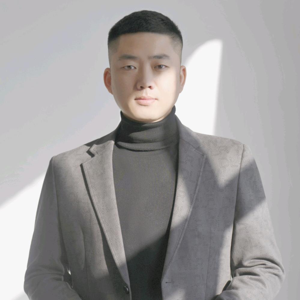 赵晗✨唱歌