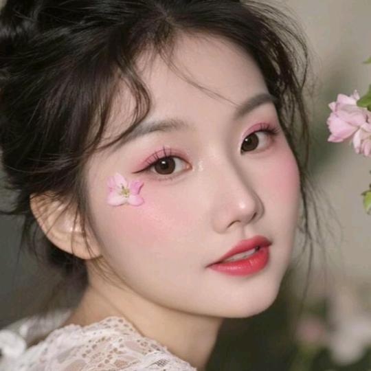 我是小美吖🌸
