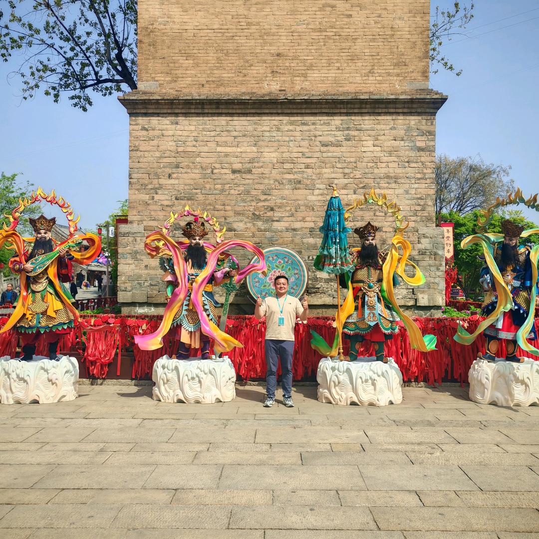 洛阳万景旅业