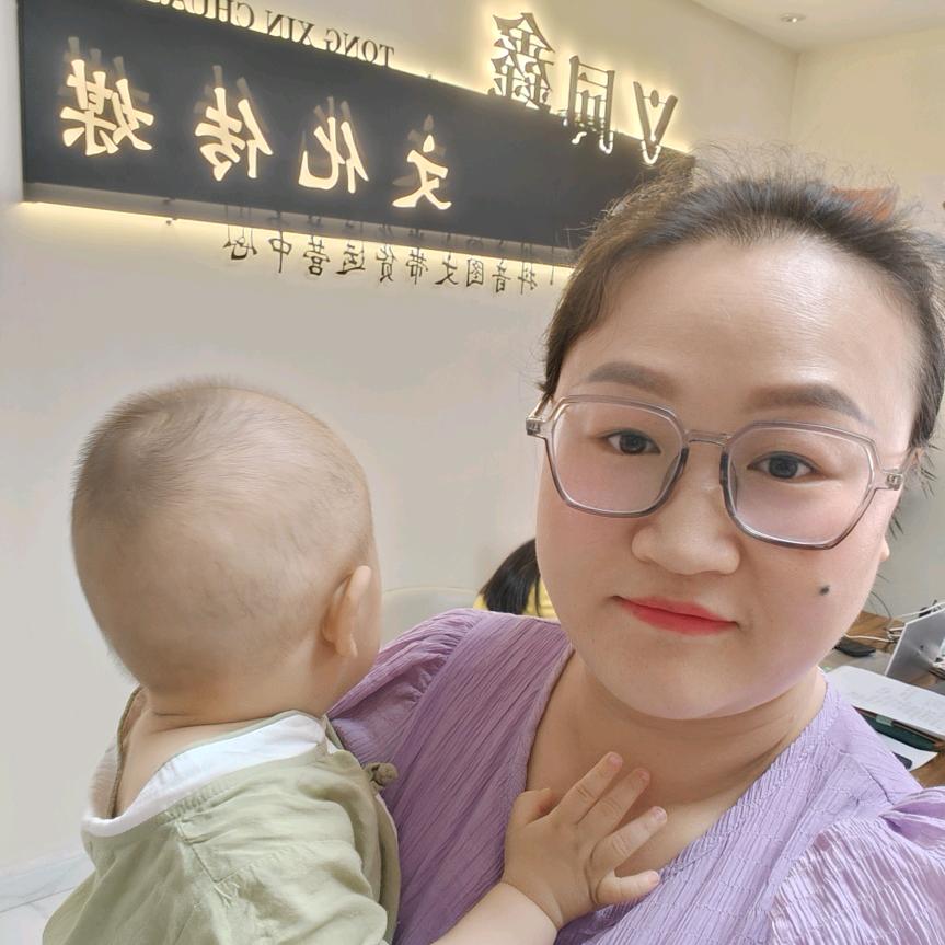 晶姐吖