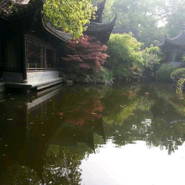 人生一场梦