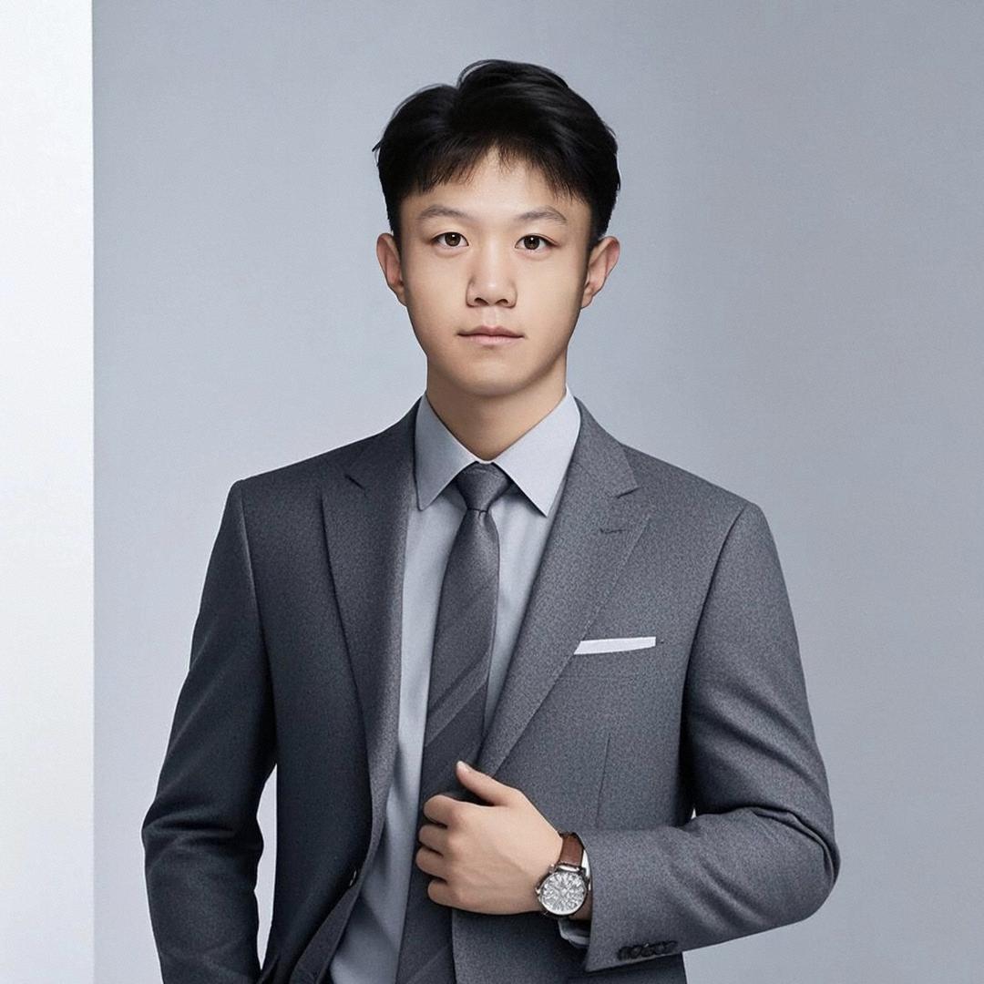 中教小明老师