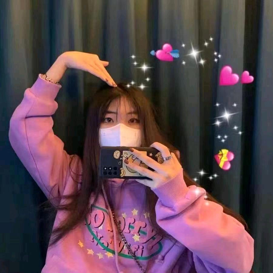 久爱不腻🎈❤️