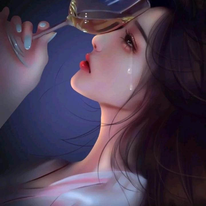 @二姐《拒私聊》