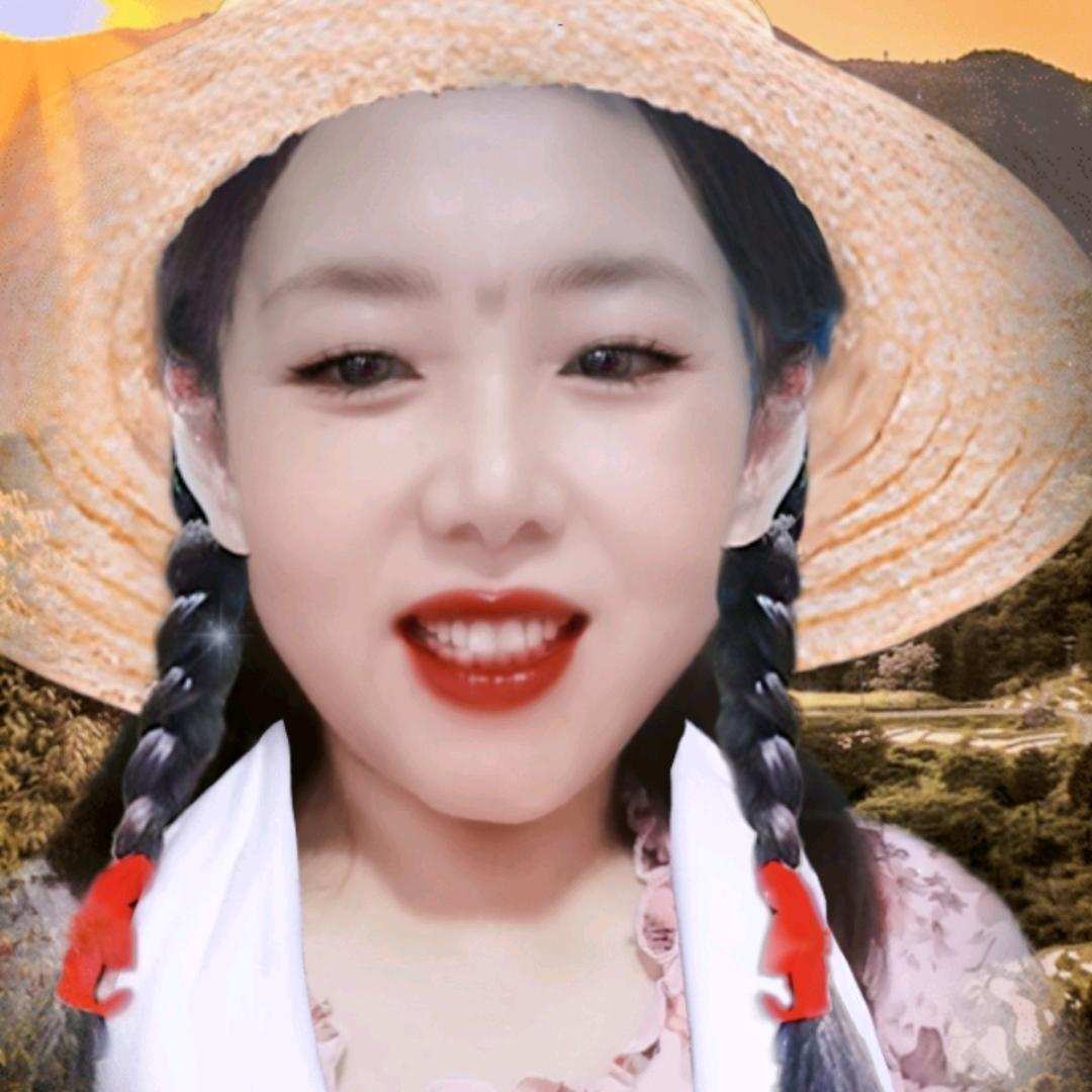 农村二姐