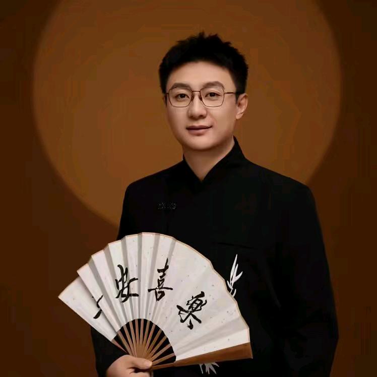 泰然－郭院长古法锻炼