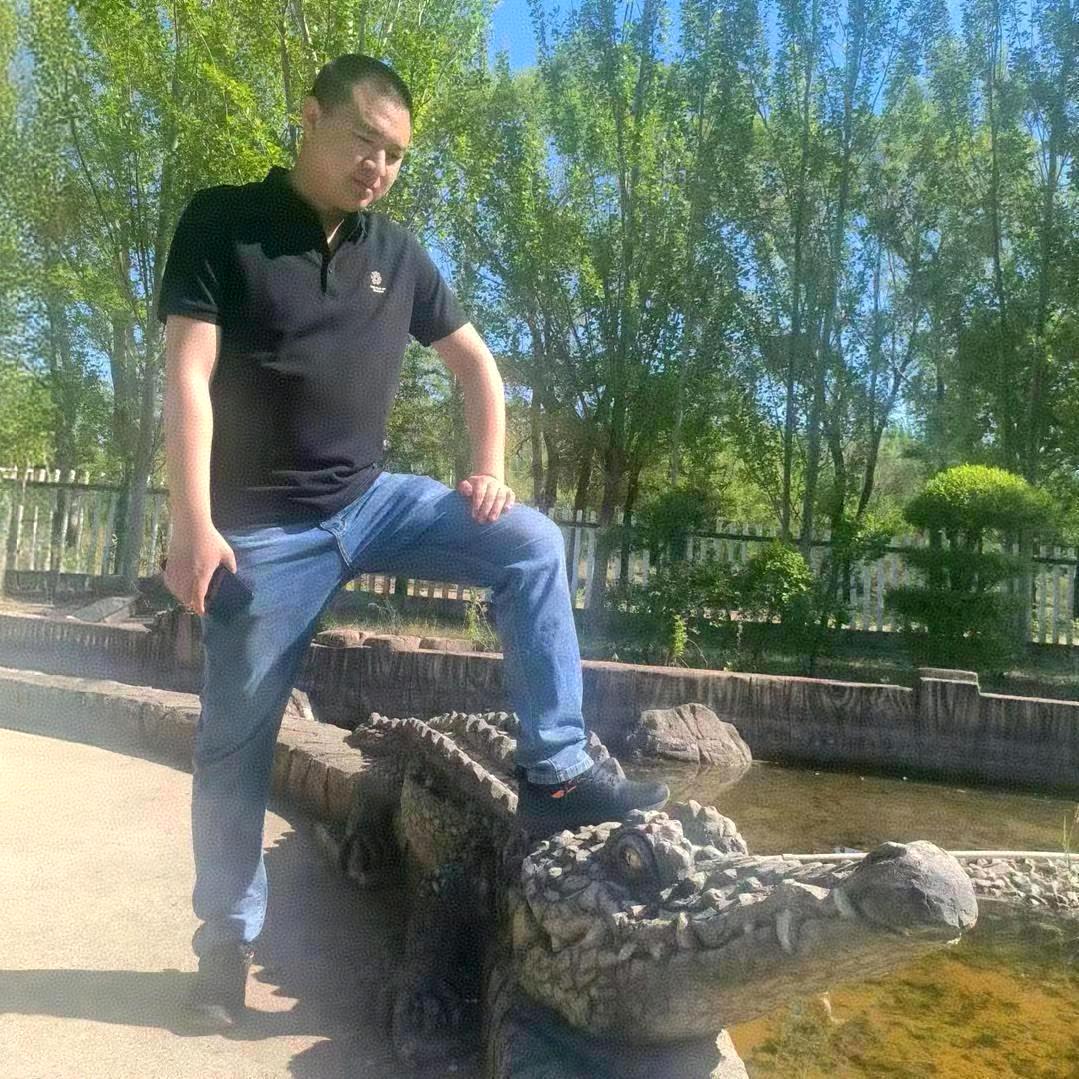 知心大哥的朋友圈